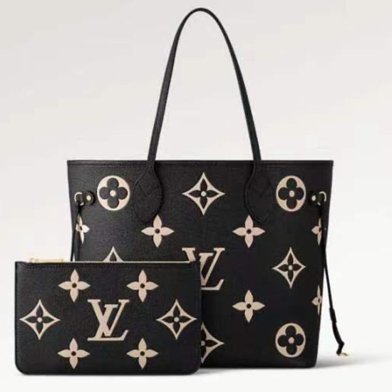 Louis Vuitton Neverfull Mm M45686