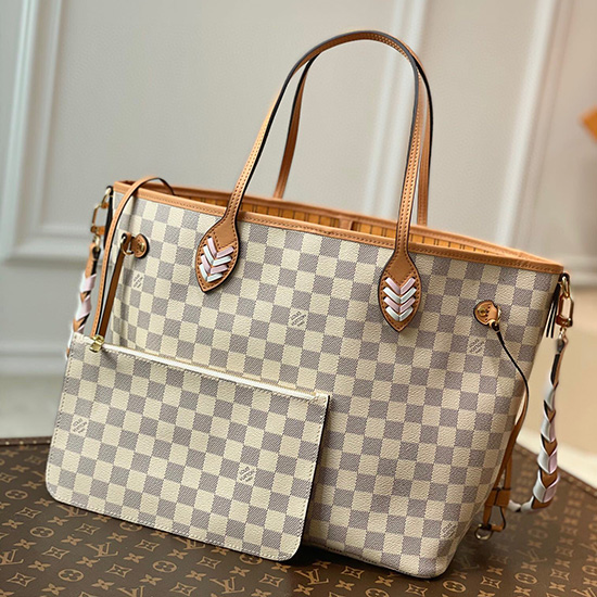 Louis Vuitton Neverfull Mm N50047