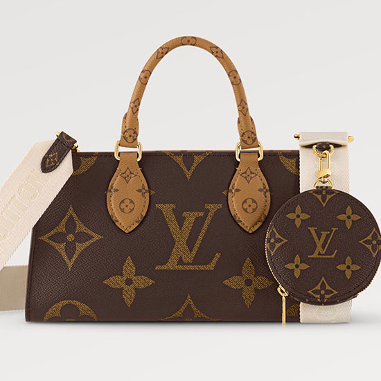 Louis Vuitton Onthego изток запад M46653