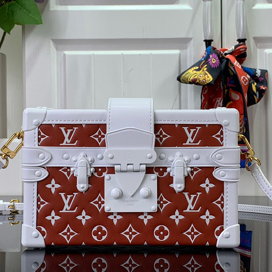 Louis Vuitton Petite Malle чанта M20764