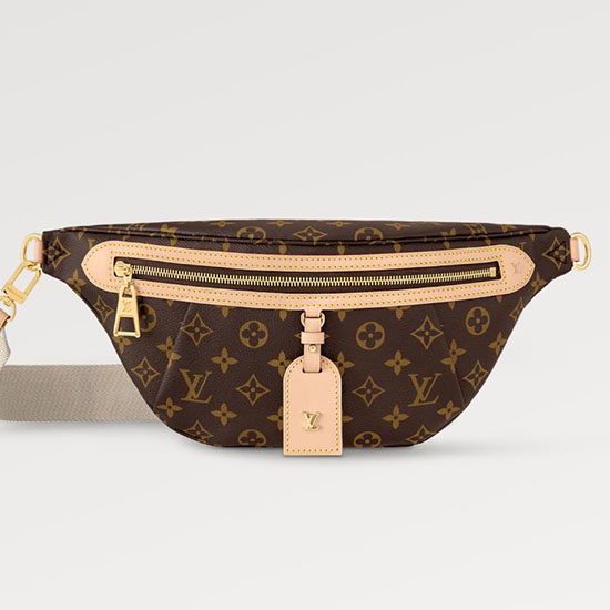 Louis Vuitton висока височина M46784