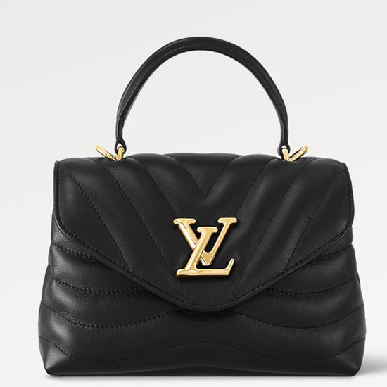 Louis Vuitton дръж ме черно M21720