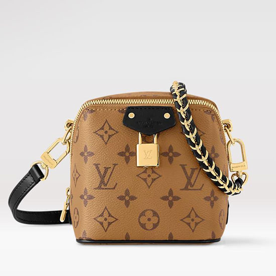 Louis Vuitton за всеки случай M47162