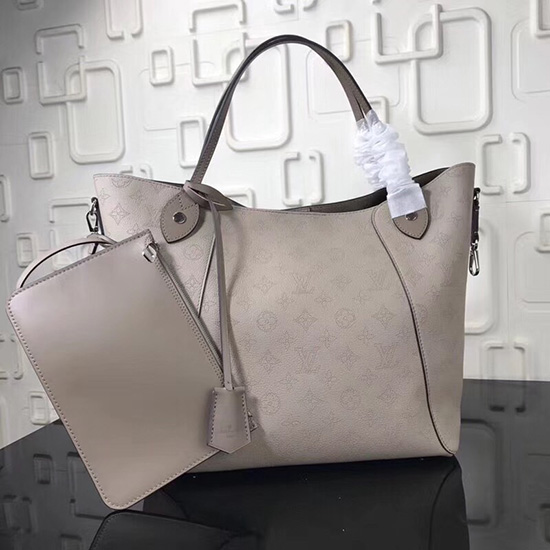 Louis Vuitton кожена кожа Mm Galet M53140