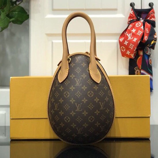 Louis Vuitton лв чанта за яйца M44587