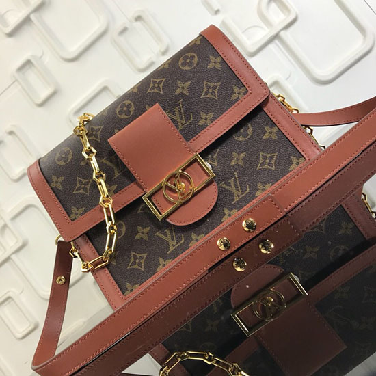 Louis Vuitton монограм Metis чанта през рамо M44391