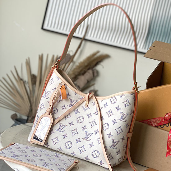 Louis Vuitton портфейл Pm M24707