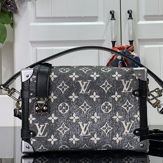 Louis Vuitton страничен багажник M21460