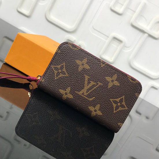 Louis Vuitton ципи мултикарти M61299