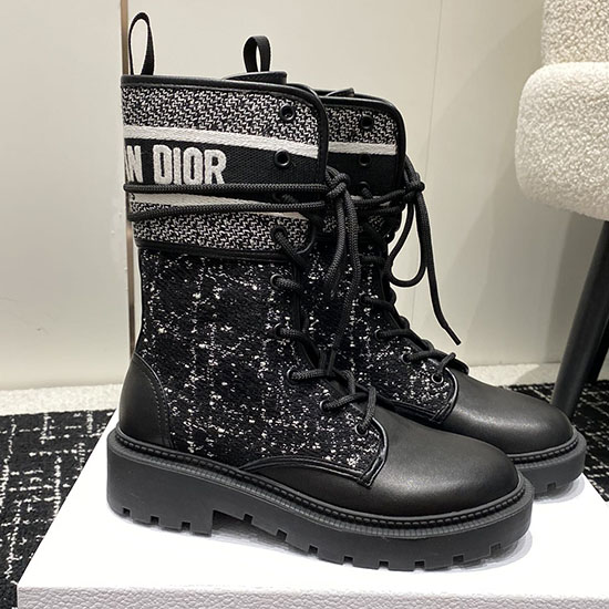 ботуши Dior Snd111401