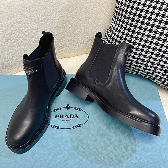 ботуши Prada Snp092401