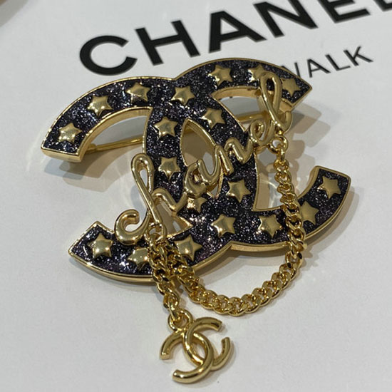 брошка на Chanel Yfcbo1203