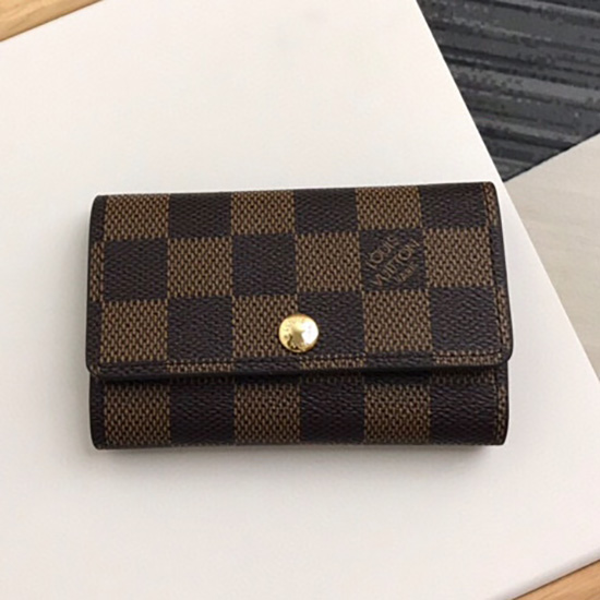 ключодържател Louis Vuitton 6 N62630