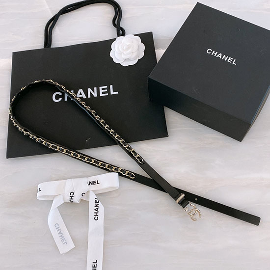 колан Chanel Cb061405