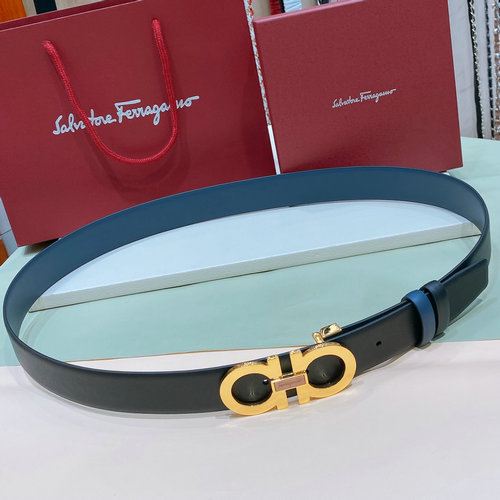 колан Ferragamo Fb19