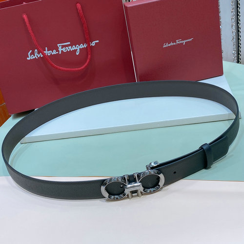 колан Ferragamo Fb30