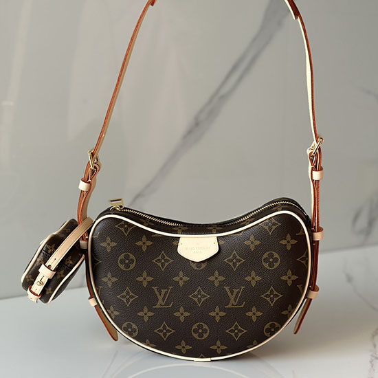 кроасан Louis Vuitton Mm M46828