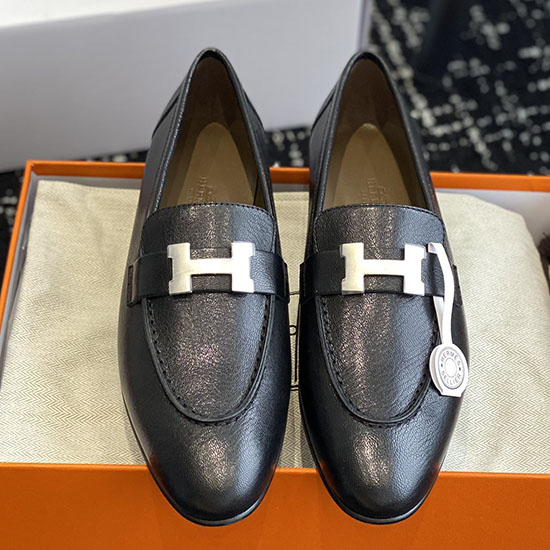 мокасини Hermes Snh080901