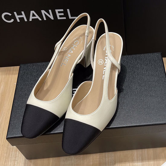 помпи Chanel Sdh121915