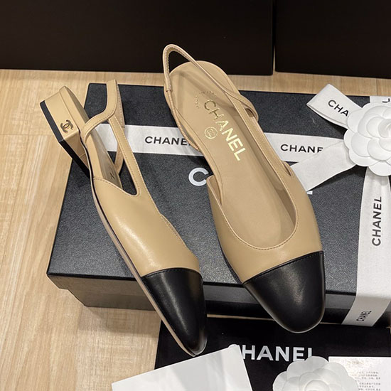 помпи Chanel Sdh121922