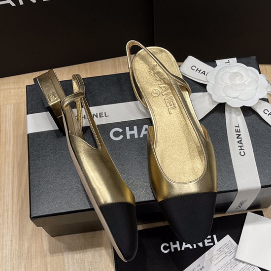 помпи Chanel Sdh121924