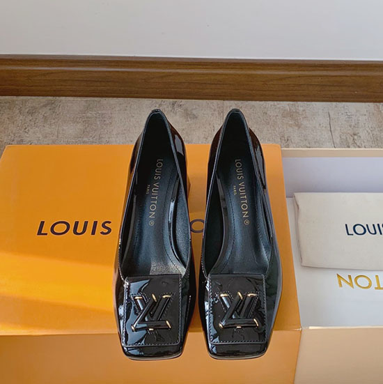 помпи Louis Vuitton Msl040101