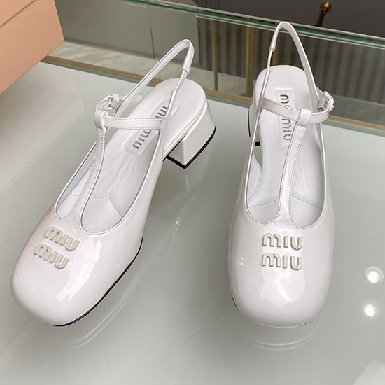 помпи Miu Miu Snm050503