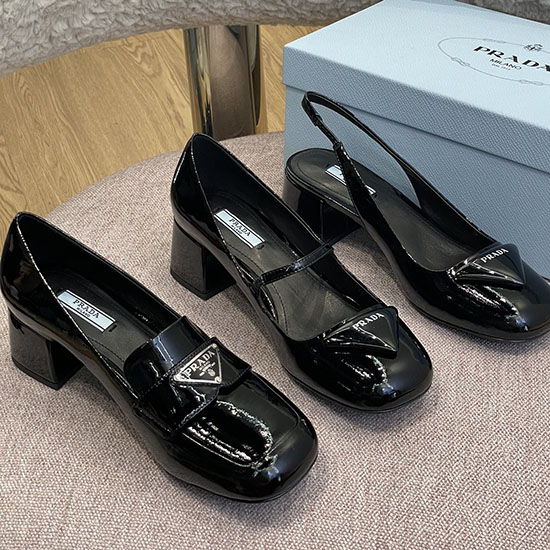 помпи Prada Ps04041