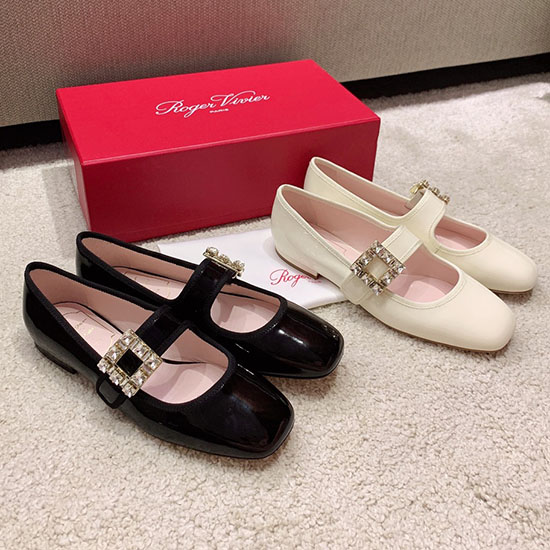 помпи Roger Vivier Rs04154