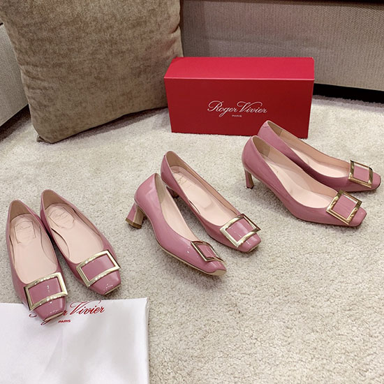 помпи Roger Vivier Rs04156