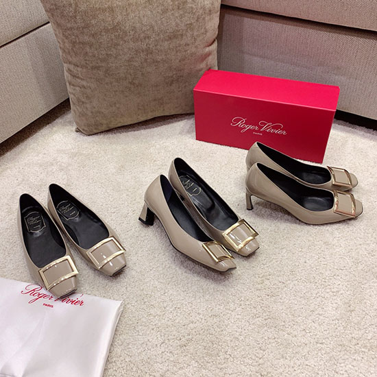 помпи Roger Vivier Rs04159