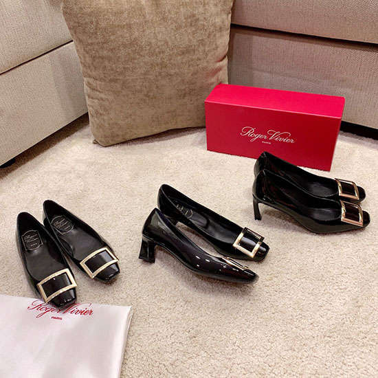 помпи Roger Vivier Rs04163