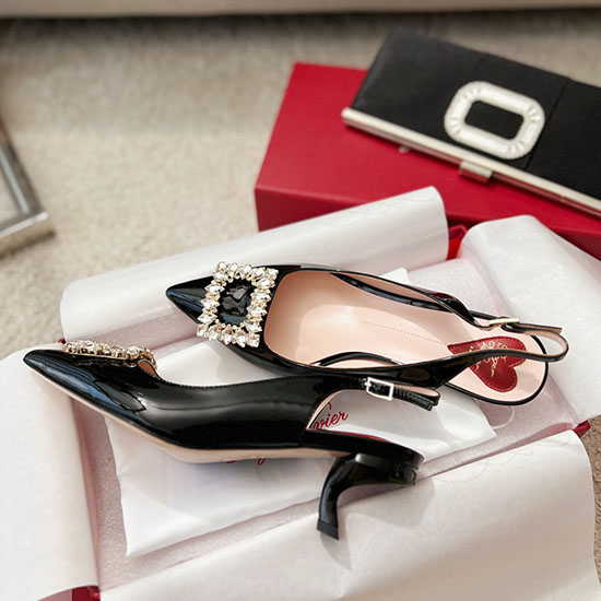 помпи Roger Vivier Rs04165