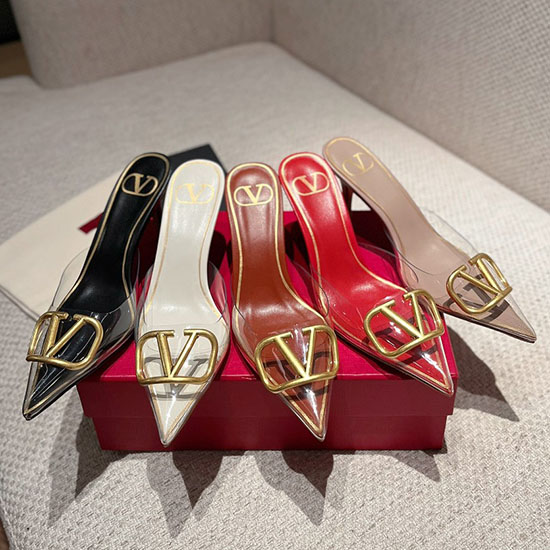 помпи Valentino Snv042701