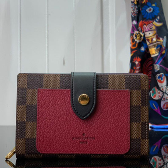 портфейл Louis Vuitton Juliette N60381