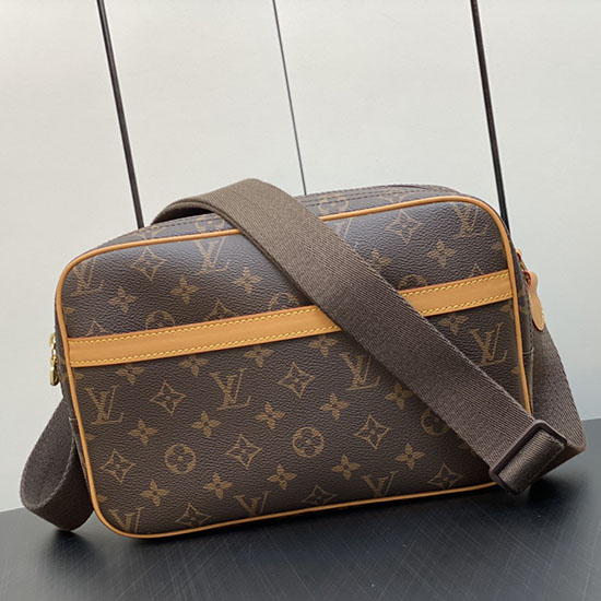 репортер на Louis Vuitton Pm M45254