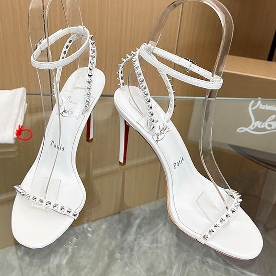 сандали Louboutin Wsl52304