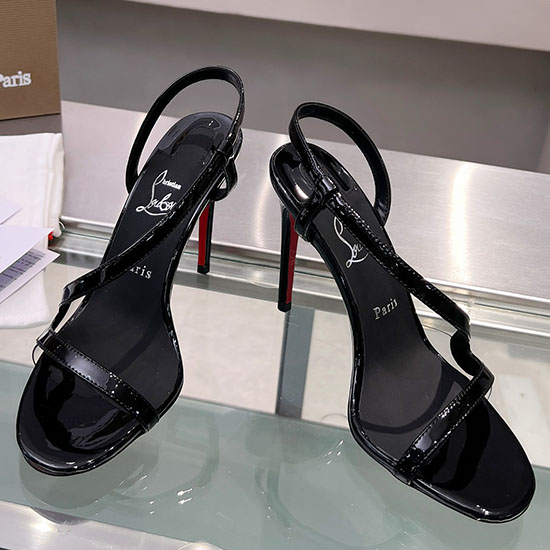 сандали Louboutin Wsl52308