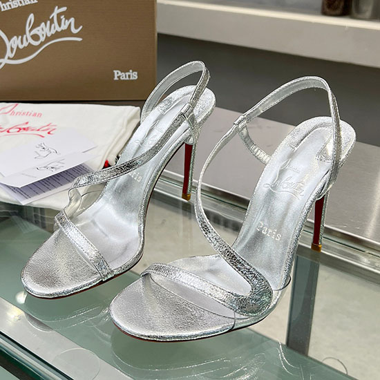 сандали Louboutin Wsl52310