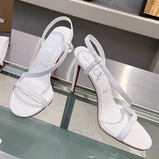 сандали Louboutin Wsl52311