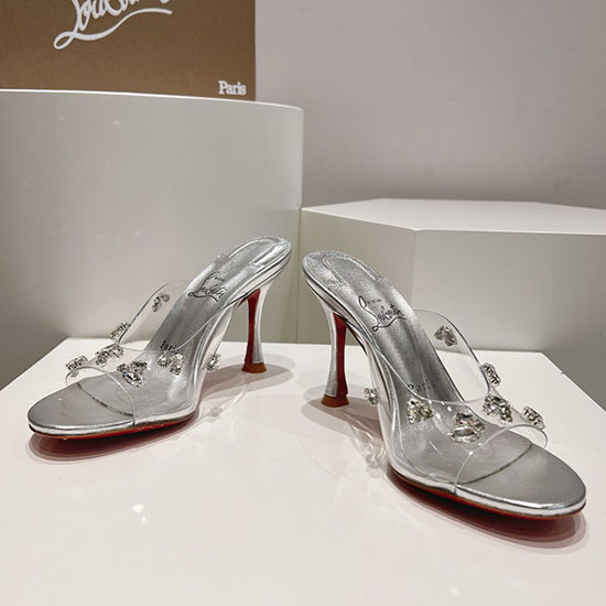 сандали Louboutin Wsl52325