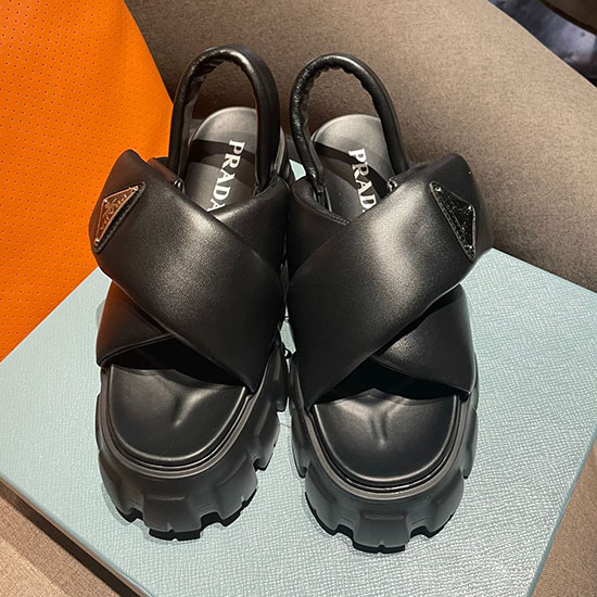 сандали Prada Ps03270