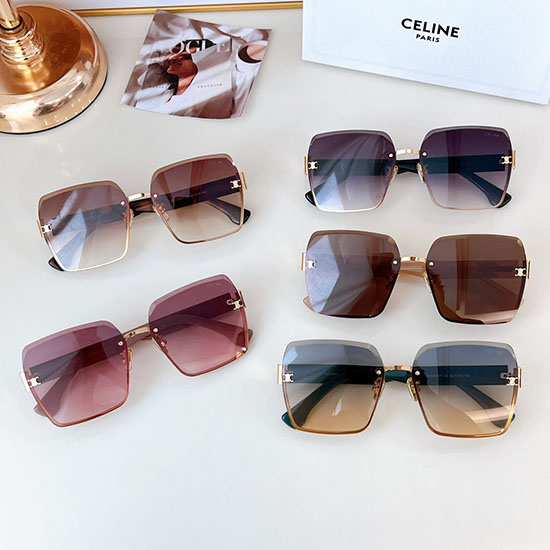 слънчеви очила Celine Mgce051501