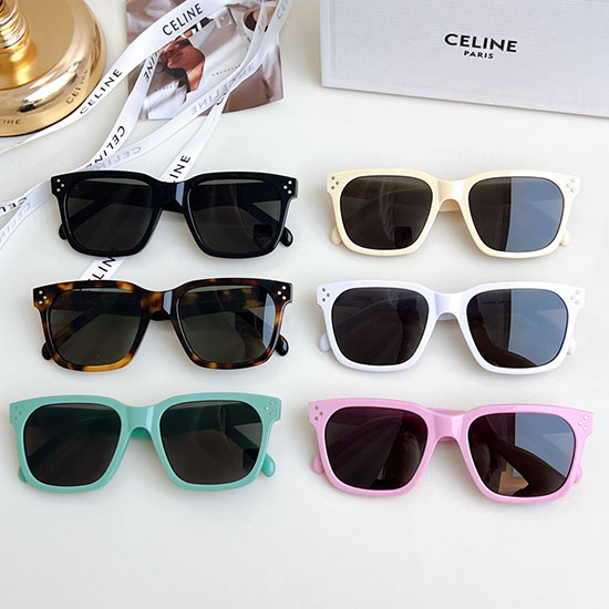 слънчеви очила Celine Mgce051502