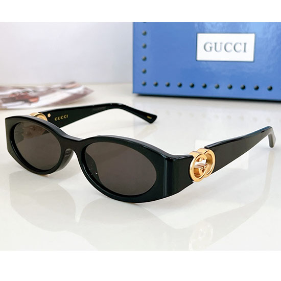 слънчеви очила Gucci Mgg041908