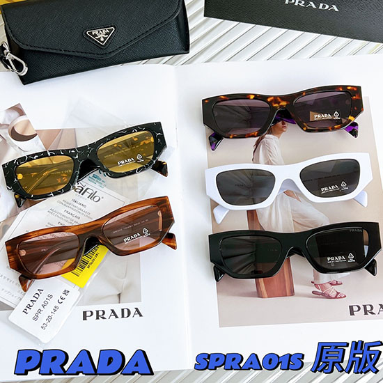 слънчеви очила Prada Mgp051515