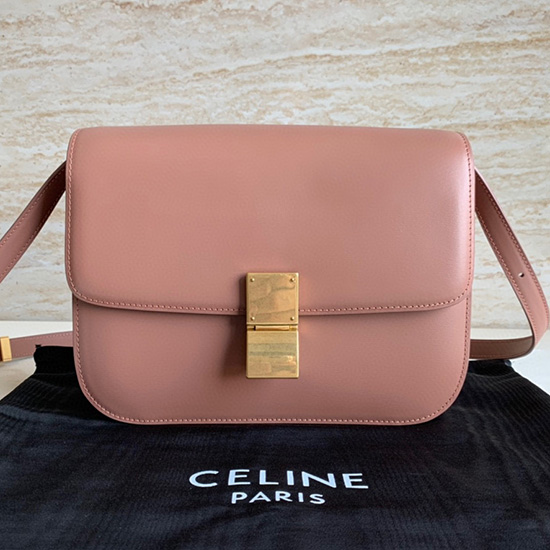 средна класическа чанта Celine C09204