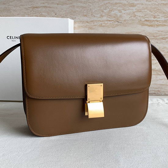 средна класическа чанта Celine C09209