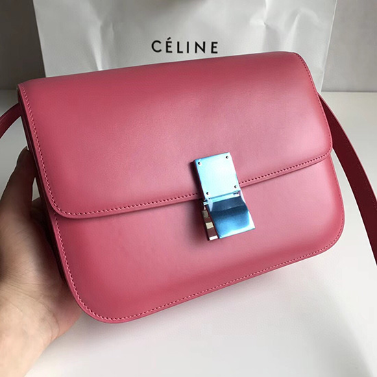 средна класическа чанта Celine C09210