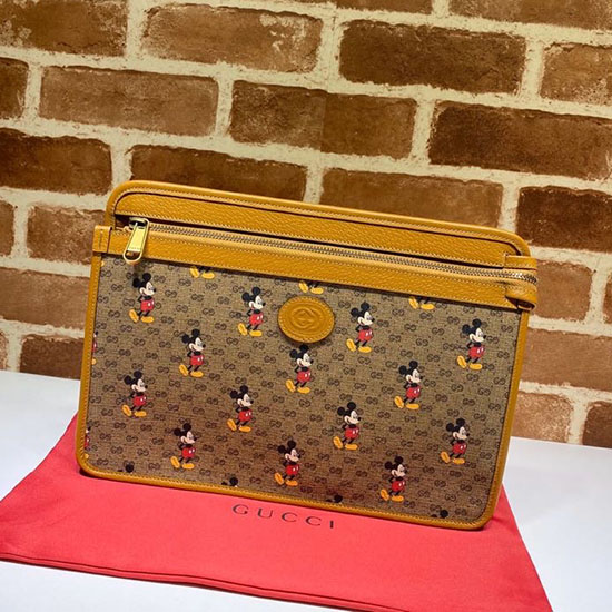 чантичка Disney X Gucci 602552